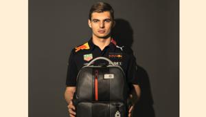 Piquadro entra in Formula 1 in qualità di fornitore ufficiale di Aston Martin Red Bull Racing Team