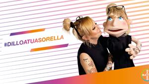 True Company lancia la campagna per Bayer su sessualità e contraccezione con testimonial La Pina di Radio Deejay