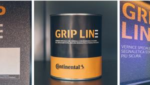 FCB Milan firma “Safety Wheel” e "Grip Line", i progetti creativi per Continental Italia sulla sicurezza stradale
