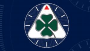 Eberhard & Co. è cronometro e official partner di Gran Premio Nuvolari