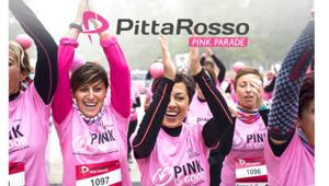 Milano cammina in rosa con la Pittarosso Pink Parade 2019