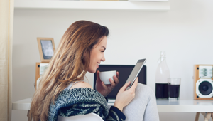 Havas Media. Come il Coronavirus cambia le nostre abitudini. Il buon cibo resta una priorità. Cresce il tempo  trascorso online e sui social cercando intrattenimento con short video in streaming e musica
