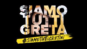 Italian Climate Network sceglie Tribe per la campagna di social activation #SiamoTuttiGretini per la battaglia contro il cambiamento climatico