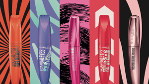 Rimmel London si affida ancora a Based per il progetto speciale in occasione del Lash Day