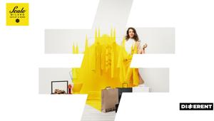 Scalo Milano Outlet & More anche per il 2021 sceglie Different per le attività ATL, BTL e la pianificazione media