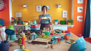 Alfasigma presenta Biochetasi Digestione e Acidità. DLV BBDO e Initiative raccontano la promessa di marca inaugurando la nuova strategia di comunicazione