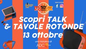 NC Digital Festival: registrati e partecipa a 'Reshape the Future – Feel the Digital',  tavole rotonde con Nielsen, UNA, Wavemaker, Golden Goose DB, Accenture, Publitalia, 24Ore System, Rai Pubblicità, Kantar, Nestlè, L'Oreal, Campari e Caffeina