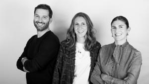 Francesca Snidersich da Hearst a partner di MakeItPerfect. L'agenzia punta a superare la quota di 100 progetti realizzati nel 2021 tra eventi, allestimenti e content production