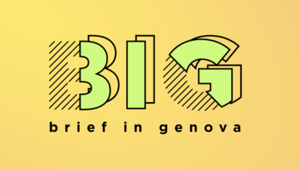  [mizionewsletter]. BIG opportunity