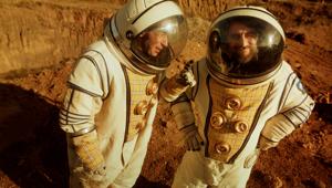 Sherlock e Watson alla conquista dello spazio nel nuovo spot di Immobiliare.it firmato PicNic