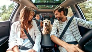 Quattroruote al Salone Auto Torino con Chicco e Monge per parlare di sicurezza stradale