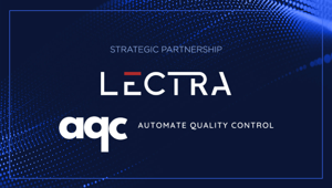 Lectra e AQC insieme per una partnership strategica