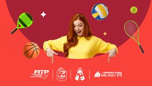 Subito entra in gioco con quattro importanti sponsorship per unire sport e second hand