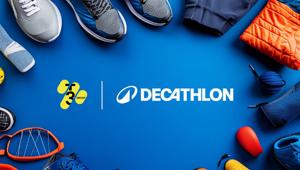 Decathlon Italia sceglie T3 Group per il redesign dei cataloghi B2B. Un progetto per rafforzare la comunicazione visiva e migliorare l'esperienza dei clienti business