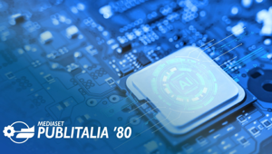 Publitalia ’80 introduce due nuove soluzioni AI-based per Connected TV nell'ambito del progetto MFE Advertising: Contextu-Ads e Topic Automated Profiler (TAP)