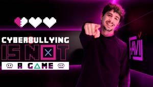“Cyberbullying is not a Game”, realizzato da This Is Ideal per Intred, vince un Oro e un Argento agli NC Awards 2025. I premi sono stati dedicati alla memoria di Valeria Tunzi