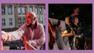 Breda Art Festival: al Villaggio Breda la prima edizione della rassegna su live painting, street art e fotografia sociale