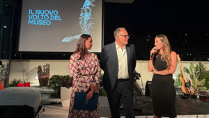 Museo Archeologico Nazionale di Reggio Calabria presenta il nuovo progetto di rebranding realizzato in collaborazione con Industria 01