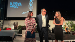 Museo Archeologico Nazionale di Reggio Calabria: presentato il nuovo progetto di rebranding realizzato in collaborazione con l’agenzia Industria 01