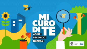 WWF Italia e Regina (Gruppo Sofidel) lanciano la 12ª edizione di "Mi Curo di Te": oltre 132mila studenti a lezione di biomimesi