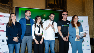BeGreat a Torino con “Head in the Game”, la nuova tappa del suo roadshow