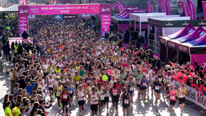 JBL Official Supplier della Milano Marathon 2026: pacer musicali e aree cariche di energia lungo il percorso