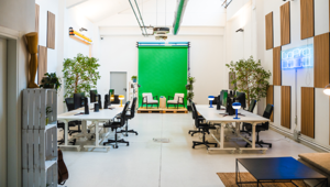 Green Media Lab inaugura gli Studios a Milano: un nuovo hub per la comunicazione integrata e la digital contamination