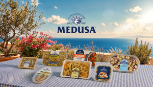 Medusa fa il suo esordio in TV con CairoRCS Studio: al via la prima campagna su LA7