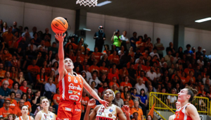 Credem Banca nuovo Title Sponsor della Lega Basket Femminile con Infront per la stagione 2026/2027