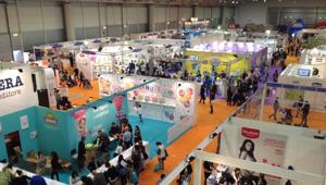 Sfera MediaGroup porta al Superstudio Maxi di Milano la 62ª edizione di Bimbinfiera: il salone-evento dedicato a gravidanza, bebè e famiglie