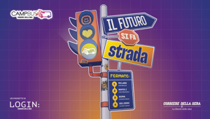 Nuova edizione per CampBus: il progetto del Corriere della Sera che porta l'alfabetizzazione all'IA e lo spirito critico nelle aule italiane