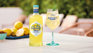 Limoncello Benvenuti (Gruppo Montenegro) lancia il "Frigobar Tour": un cocktail bar itinerante in 10 tappe da Nord a Sud Italia
