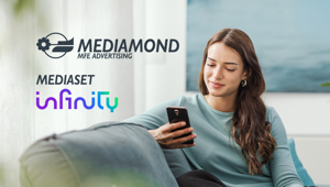 Nuova offerta pubblicitaria dedicata ai microdrama su Mediaset Infinity. Mediamond introduce nel mercato italiano le soluzioni adv dedicate