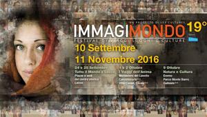 Immagimondo, festival di Viaggi, Luoghi e Culture: anteprima con il Gruppo Gattinoni