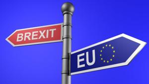 La Brexit e l'impatto sull'industry media in UK