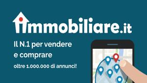 Immobiliare.it lancia  la sua prima campagna outdoor con IGPDecaux