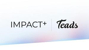 Impact+ e Teads: partnership globale per la misurazione e la riduzione del carbon footprint delle campagne online