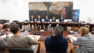 IMPACT 2025: torna a Padova la fiera dei servizi e dell'innovazione per l'impresa con oltre 80 espositori e 20 conferenze aperte al pubblico