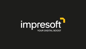 Coo'ee firma la nuova brand identity e comunicazione di Impresoft Group: sito web, rebranding e architettura di marca