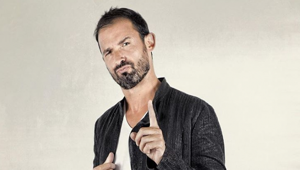 Gianluca Impastato è il nuovo volto del re del casinò mobile LeoVegas Italia, a breve on air con il nuovo spot