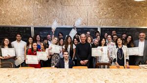 Al Creative Lab di Imperial va in scena la creatività degli studenti del Master in Marketing e Comunicazione d’Impresa