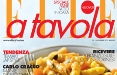 Arriva in edicola Elle a Tavola. Stampa, radio, web e pdv per l'adv a supporto