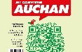 Auchan lancia con Serviceplan la APP per avere il Bilancio di Sostenibilità sullo smartphone