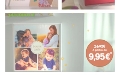 PhotoBox in tv con una campagna dedicata alle mamme 