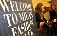 La Milan Fashion Week si fa social grazie a Twitter