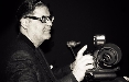 Il fotografo di moda Michel Haddi firma in esclusiva mondiale con Filmmaster Productions