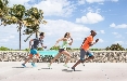 Puma racconta il running nel mondo con 'Ignite your city'. A Miami la seconda puntata della serie