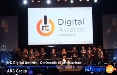NC Digital Awards: il top della comunicazione digitale integrata sul palco dell'edizione da record