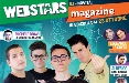Panini lancia 'Webstars Magazine', nuova rivista legata al mondo della rete 