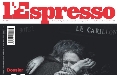 Uscita anticipata di 24 ore per 'L'Espresso' 